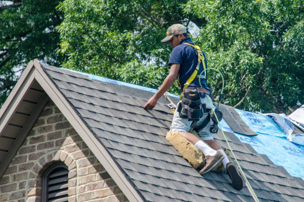 Best Storm Damage Roof Repair  in Westlake, OH